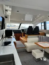Thumbnail von Fairline Targa 50 GT