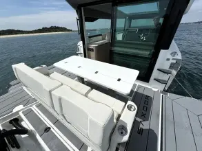 Thumbnail von Saxdor 320 GTC