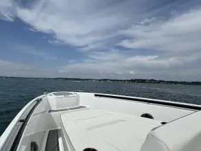 Thumbnail von Saxdor 320 GTC