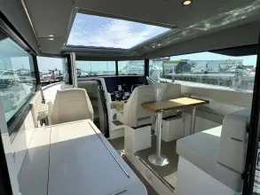 Thumbnail von Saxdor 320 GTC