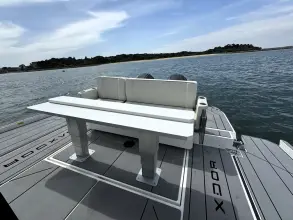 Thumbnail von Saxdor 320 GTC