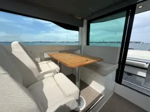 Thumbnail von Saxdor 320 GTC