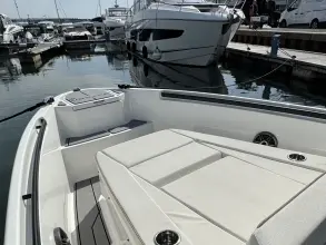 Thumbnail von Saxdor 320 GTC