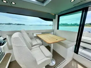 Thumbnail von Saxdor 320 GTC