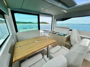 Thumbnail von Saxdor 320 GTC