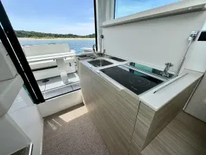 Thumbnail von Saxdor 320 GTC