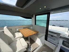 Thumbnail von Saxdor 320 GTC