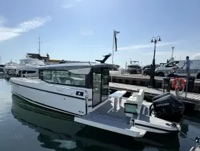 Thumbnail von Saxdor 320 GTC