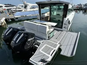 Thumbnail von Saxdor 320 GTC