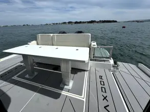 Thumbnail von Saxdor 320 GTC