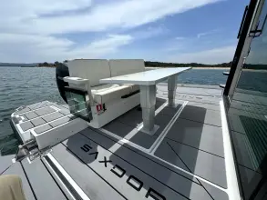 Thumbnail von Saxdor 320 GTC