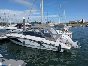 Thumbnail von Finnmaster T8