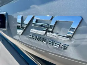 Thumbnail von Princess V50