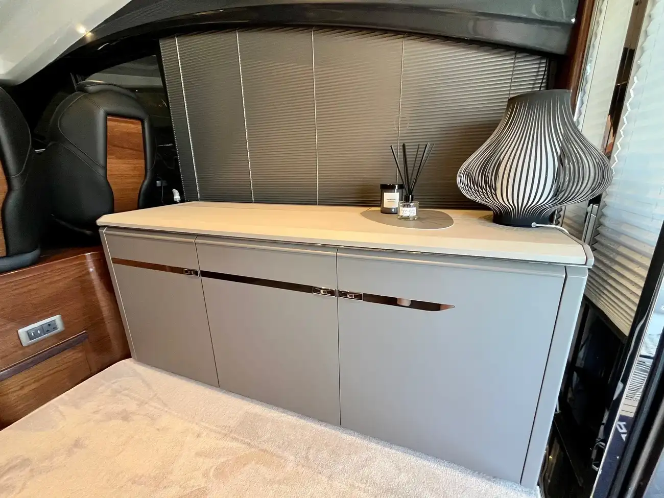 Thumbnail von Princess V50