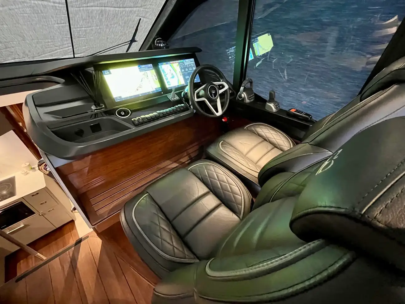 Thumbnail von Princess V50