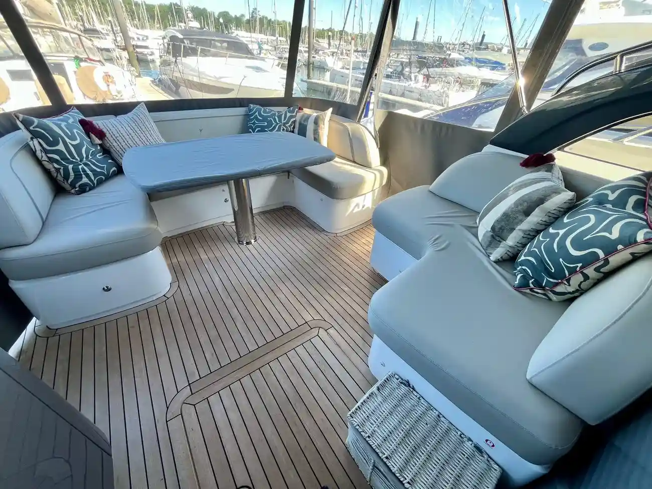 Thumbnail von Princess V50