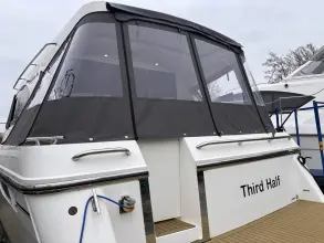 Thumbnail von Haines 32 Sedan Third Half