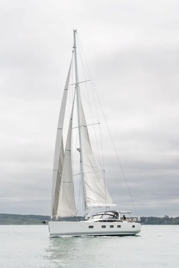 Thumbnail von Jeanneau Yachts 64 LAYLA