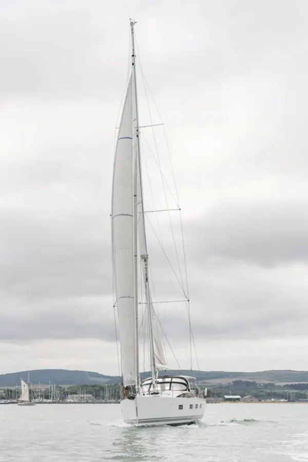 Thumbnail von Jeanneau Yachts 64 LAYLA