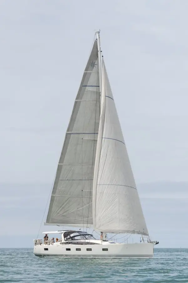 Thumbnail von Jeanneau Yachts 64 LAYLA