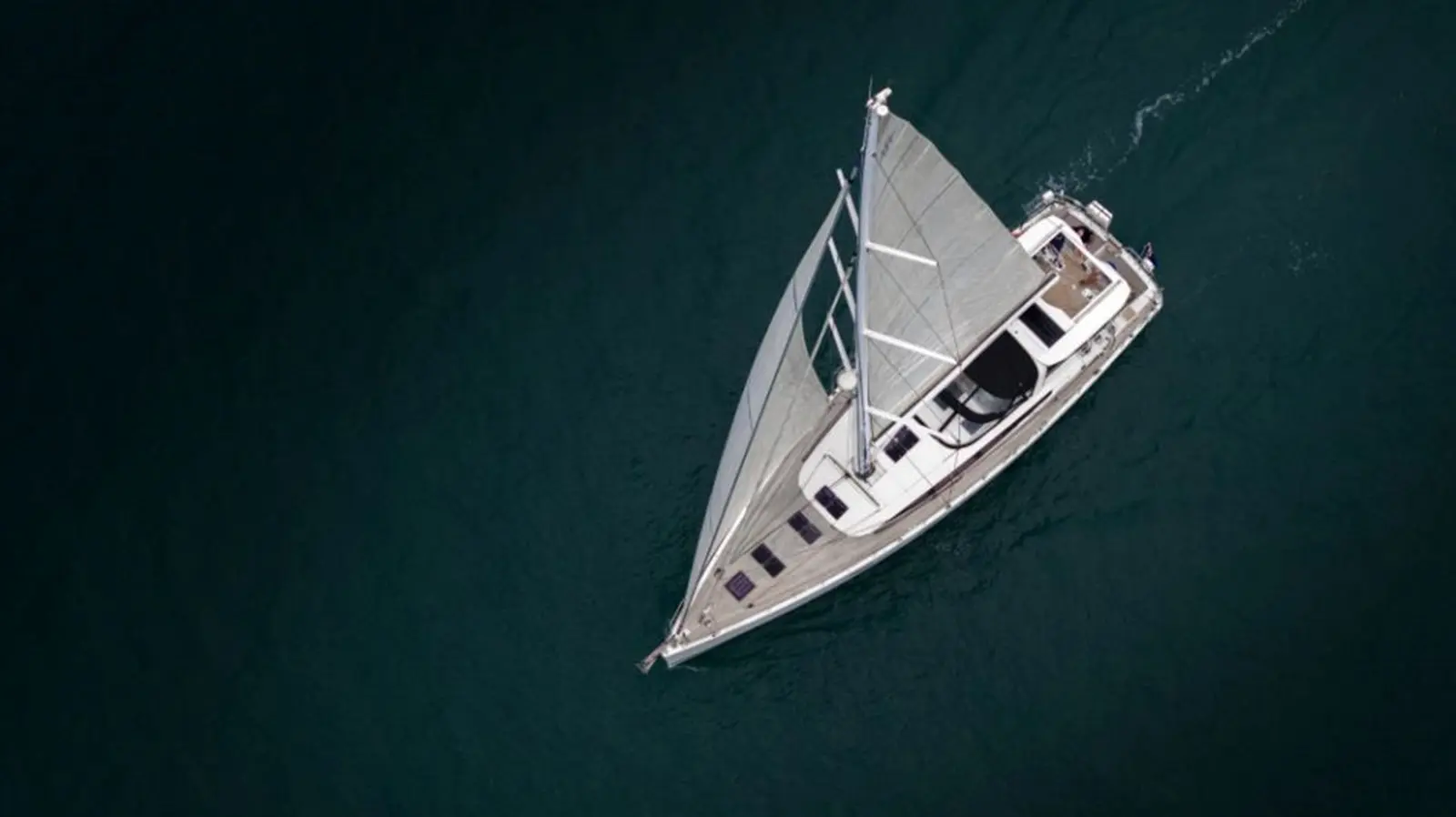 Thumbnail von Jeanneau Yachts 64 LAYLA