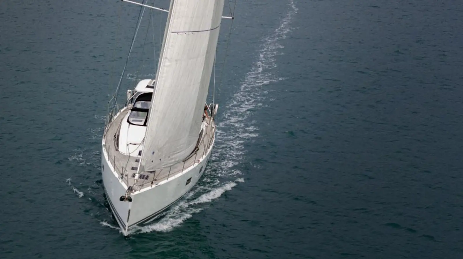 Thumbnail von Jeanneau Yachts 64 LAYLA