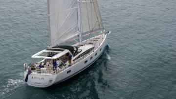 Thumbnail von Jeanneau Yachts 64 LAYLA