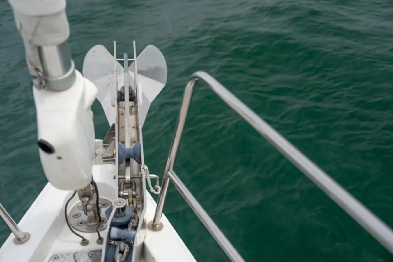 Thumbnail von Jeanneau Yachts 64 LAYLA