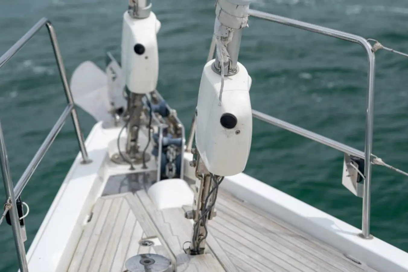 Thumbnail von Jeanneau Yachts 64 LAYLA