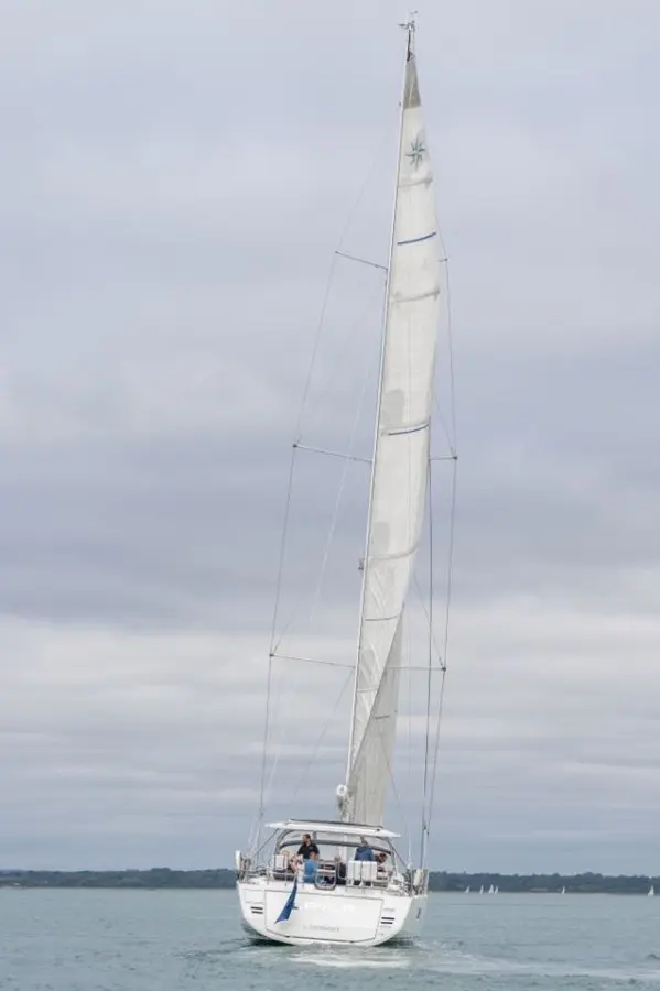 Thumbnail von Jeanneau Yachts 64 LAYLA