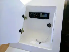 Thumbnail von Nimbus W9 True Colours