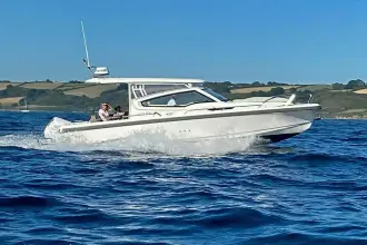 Thumbnail von Nimbus W9 True Colours