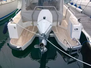 Thumbnail von Nimbus W9 True Colours