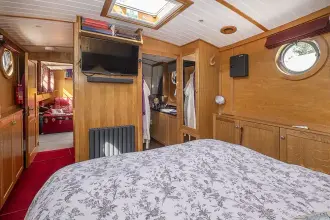 Thumbnail von Lambon 65x12 Dutch Style Widebeam Walter Henry