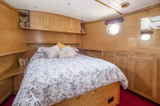 Thumbnail von Lambon 65x12 Dutch Style Widebeam Walter Henry