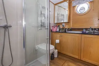 Thumbnail von Lambon 65x12 Dutch Style Widebeam Walter Henry