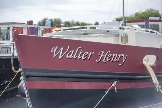 Thumbnail von Lambon 65x12 Dutch Style Widebeam Walter Henry