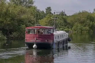 Thumbnail von Lambon 65x12 Dutch Style Widebeam Walter Henry