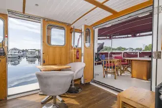 Thumbnail von Lambon 65x12 Dutch Style Widebeam Walter Henry