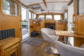 Thumbnail von Lambon 65x12 Dutch Style Widebeam Walter Henry