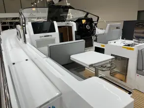 Thumbnail von Delphia 10 Lounge DE 008 NEW BUILD