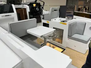 Thumbnail von Delphia 10 Lounge DE 008 NEW BUILD