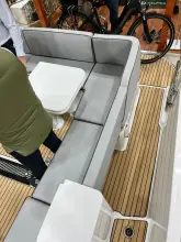 Thumbnail von Delphia 10 Lounge DE 008 NEW BUILD