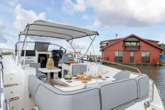 Thumbnail von Delphia 10 Lounge DE 008 NEW BUILD