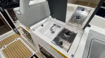 Thumbnail von Delphia 10 Lounge DE 008 NEW BUILD