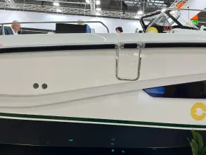 Thumbnail von Delphia 10 Lounge DE 008 NEW BUILD