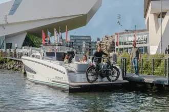 Thumbnail von Delphia 10 Lounge DE 008 NEW BUILD