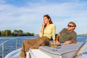 Thumbnail von Delphia 10 Lounge DE 008 NEW BUILD