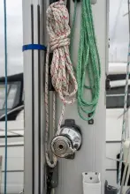 Thumbnail von Southerly 480 MANUKA