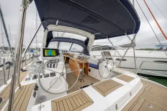 Thumbnail von Southerly 480 MANUKA